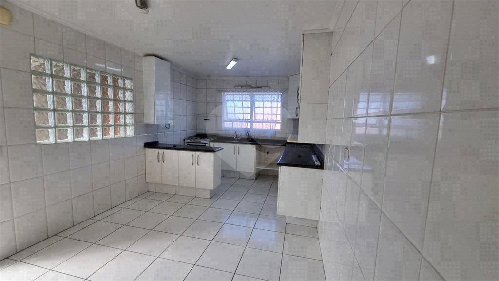 Casa à venda com 3 quartos em Jardim Ester, São Paulo, SP