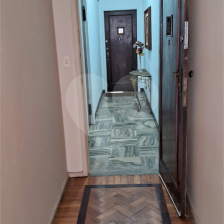 Apartamento à venda com 3 quartos, sendo 1 suíte, em Copacabana, Rio de Janeiro, RJ