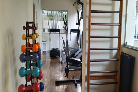 Apartamento à venda com 3 quartos, sendo 1 suíte, em Indianópolis, São Paulo, SP