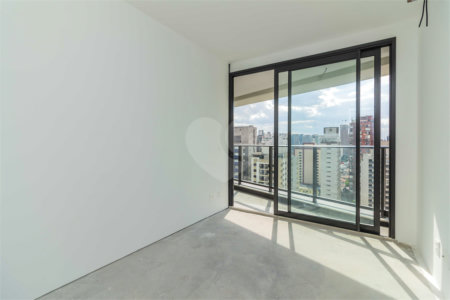 Apartamento à venda com 3 suítes em Vila Olímpia, São Paulo, SP