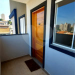 Apartamento à venda com 2 quartos em Parada Inglesa, São Paulo, SP