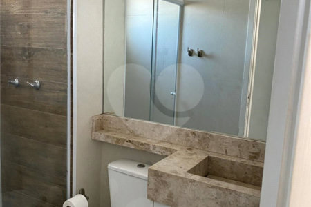 Apartamento à venda com 2 quartos em Vila Gustavo, São Paulo, SP