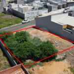 Terreno à venda em Jardim Residencial Nova Veneza, Indaiatuba, SP