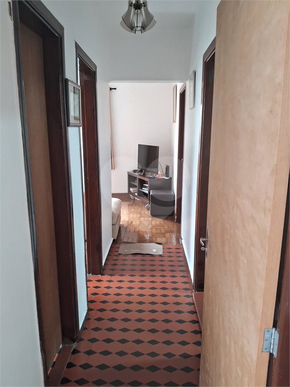 Casa à venda com 3 quartos em Tucuruvi, São Paulo, SP
