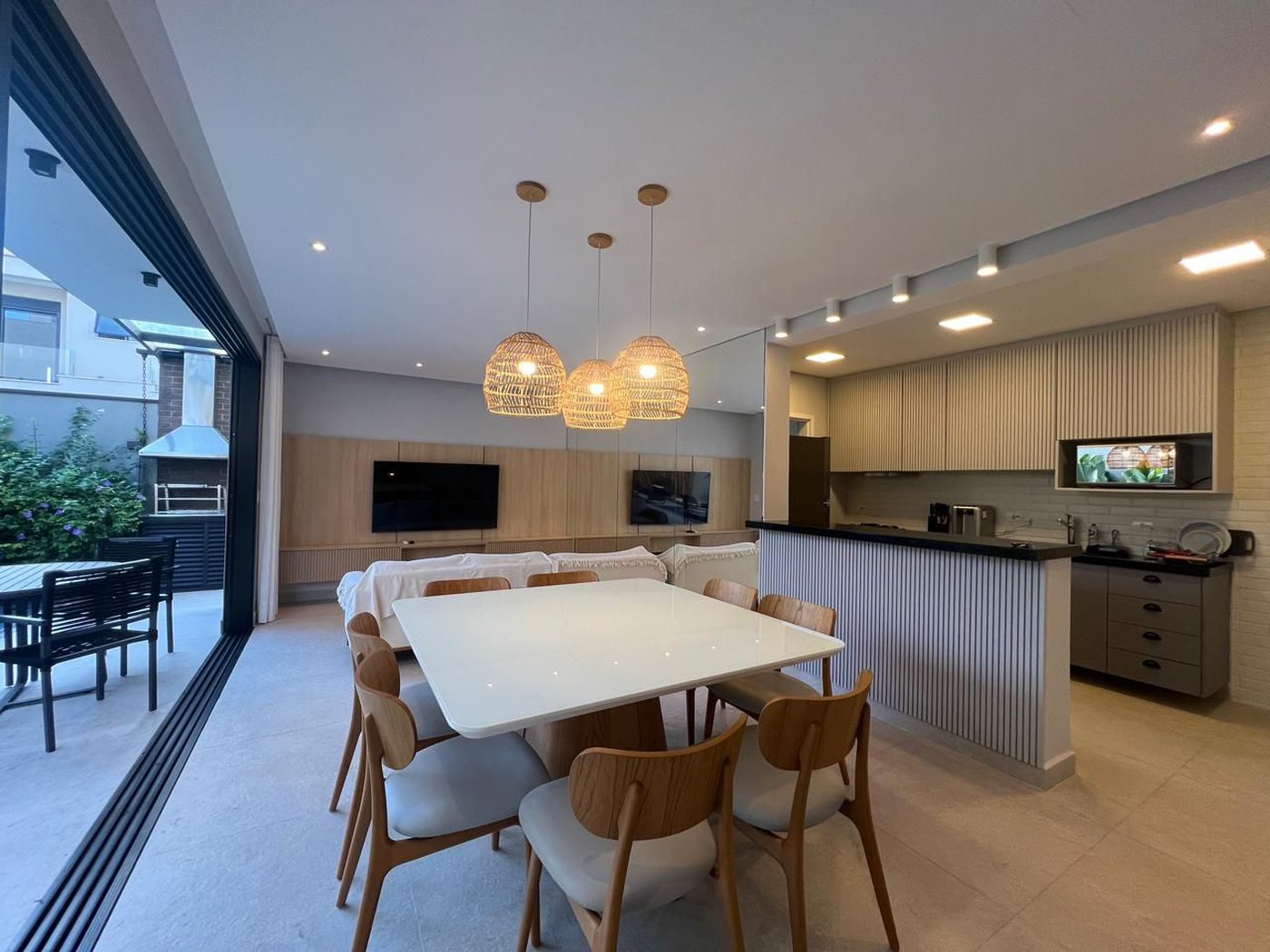 Casa com 3 dormitórios à venda, 200 m² por R$ 2.790.000,00 - Juquehy - São Sebastião/SP