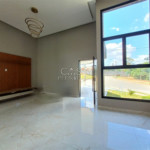 Casa em condomínio à venda com 3 quartos, sendo 1 suíte, em Jardim Residencial Villagio Ipanema I, Sorocaba, SP