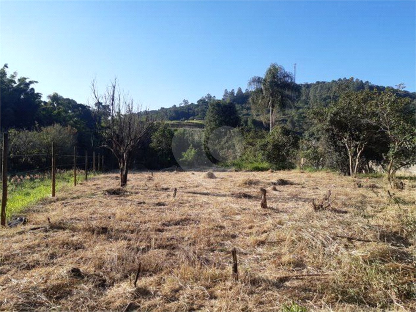Terreno à venda em Taboão, São Roque, SP