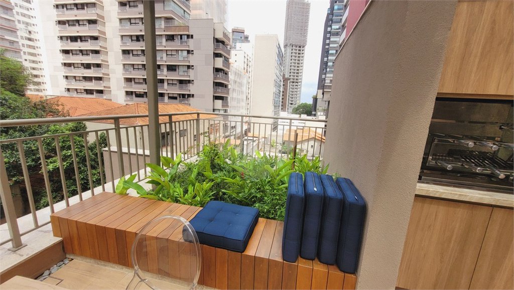 Studio para alugar em Pinheiros, São Paulo, SP