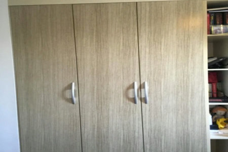 Apartamento à venda com 4 quartos, sendo 3 suítes,  em Lar São Paulo, São Paulo, SP