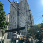 Studio 26,10m² excelente localização na Vila Clementino