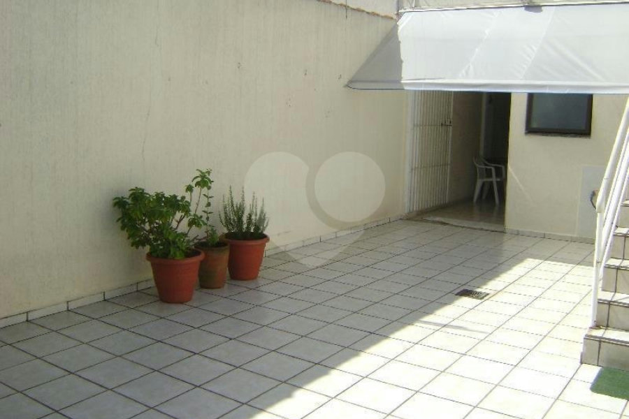 Casa à venda com 3 suítes em Ipiranga, São Paulo, SP