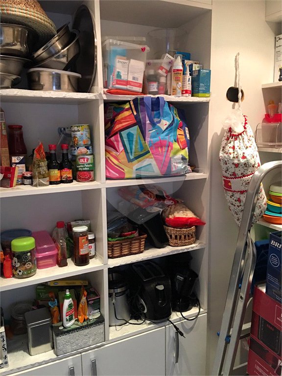 Apartamento à venda com 3 quartos, sendo 2 suítes, em Imirim, São Paulo, SP