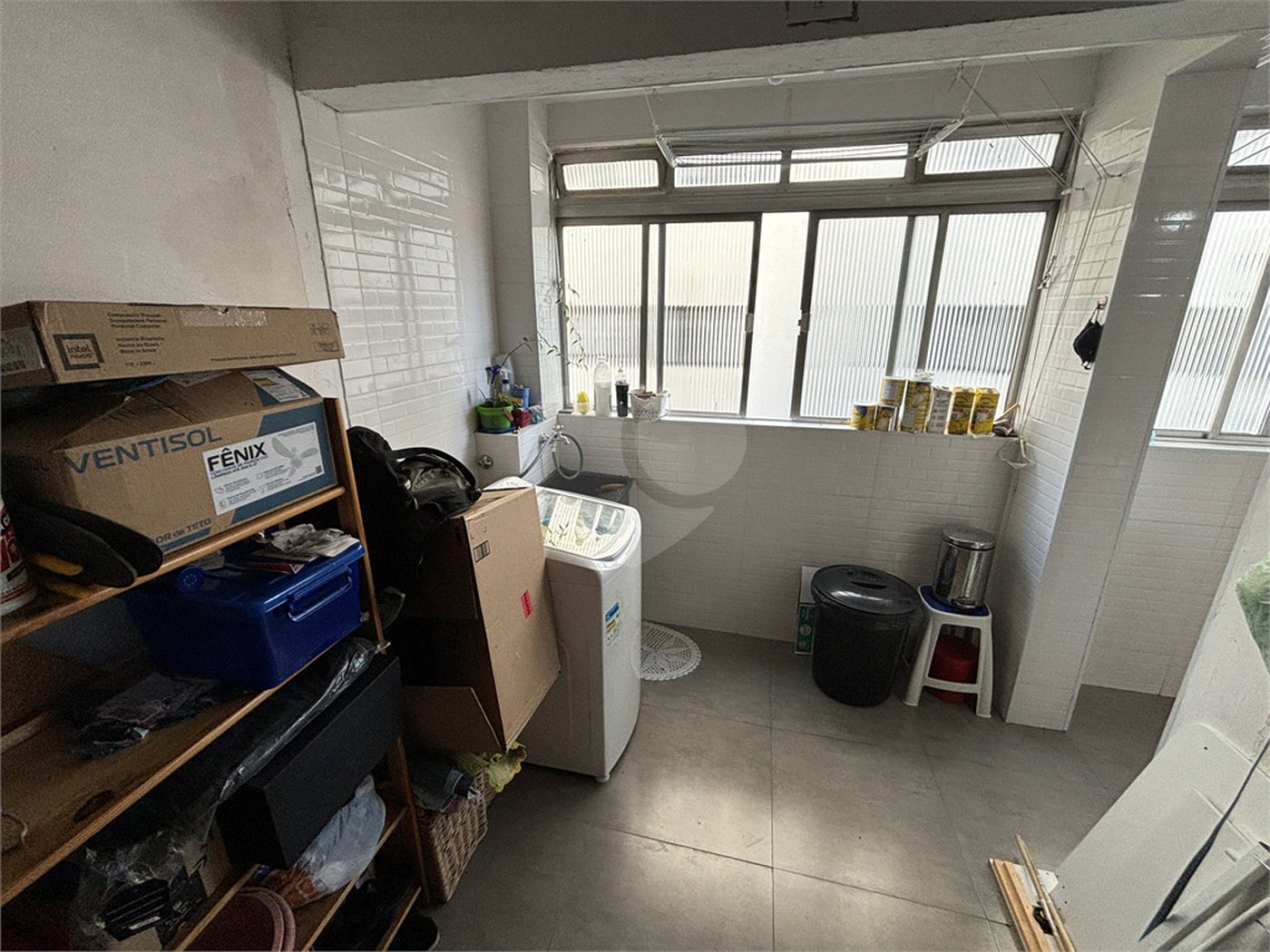 Apartamento à venda com 3 quartos em Água Fria, São Paulo, SP
