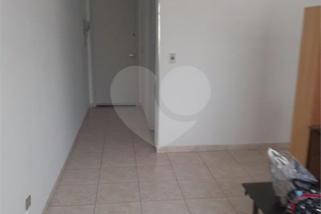 Apartamento à venda com 3 quartos em Mirandópolis, São Paulo, SP