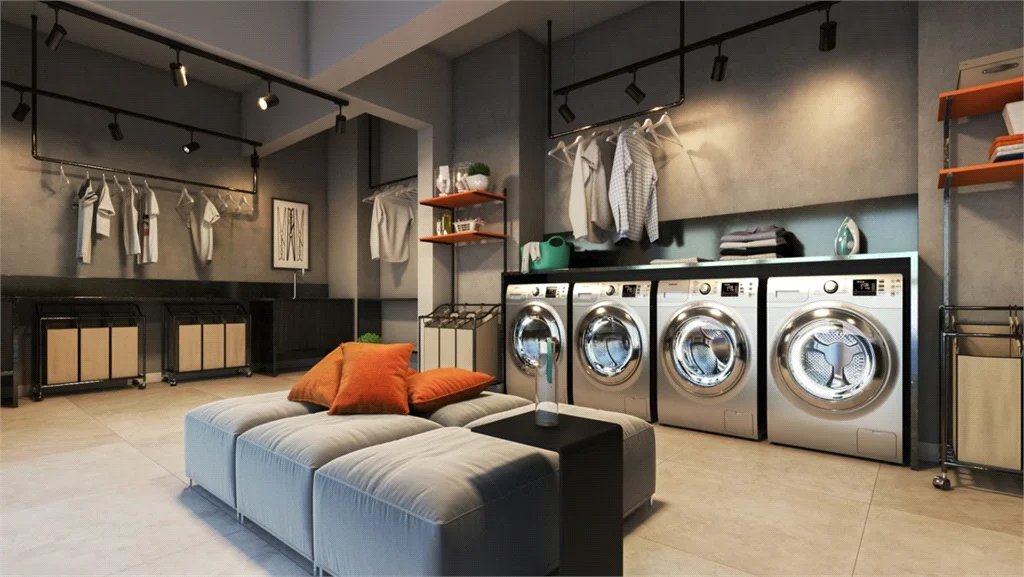 Apartamento à venda com 2 quartos em Vila Butantã, São Paulo, SP