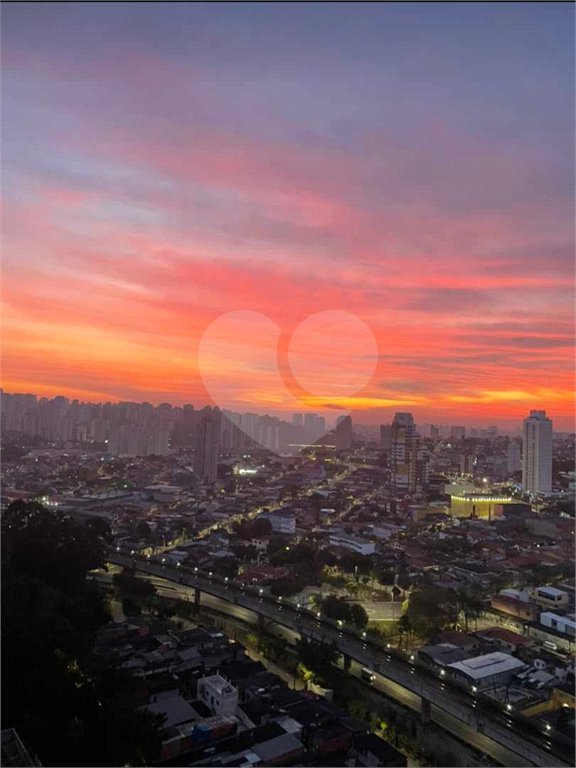 Apartamento à venda com 2 quartos em Parque Arariba, São Paulo, SP
