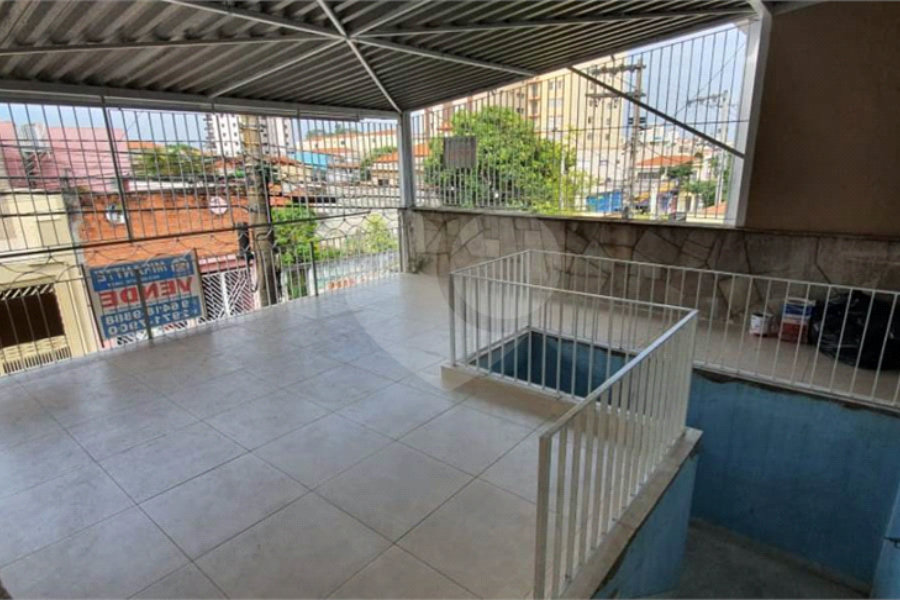 Sobrado à venda com 2 quartos em Vila Guilherme, São Paulo, SP