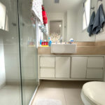 Apartamento à venda com 4 quartos, sendo 3 suítes, em Santana, São Paulo, SP