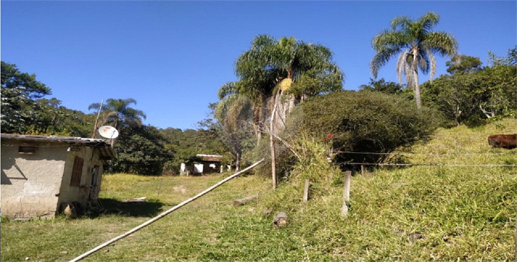 Terreno à venda em Vila Palmares, Franco da Rocha, SP