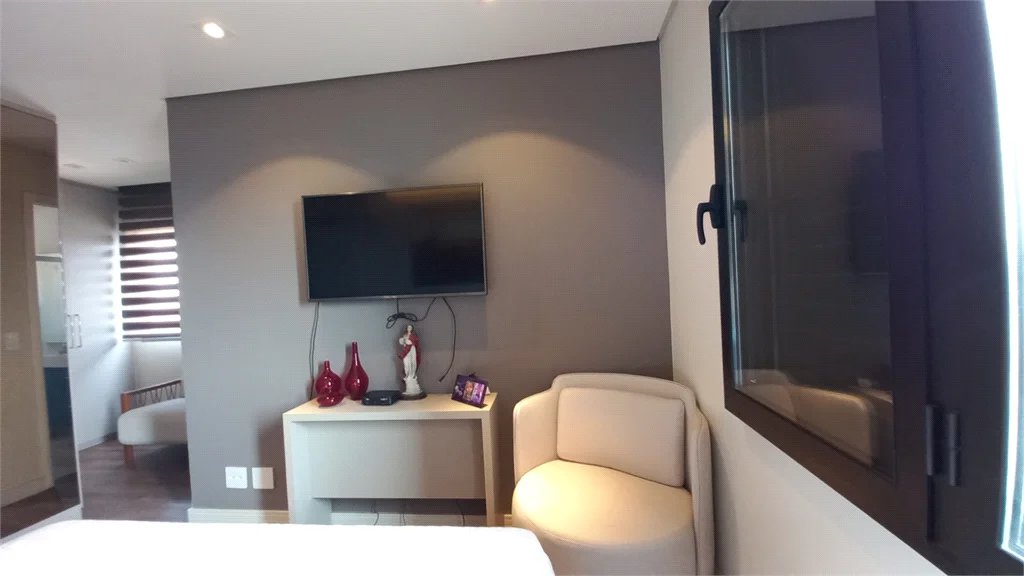 Duplex à venda com 3 quartos, sendo 1 suíte, em Jardim Bonfiglioli, São Paulo, SP
