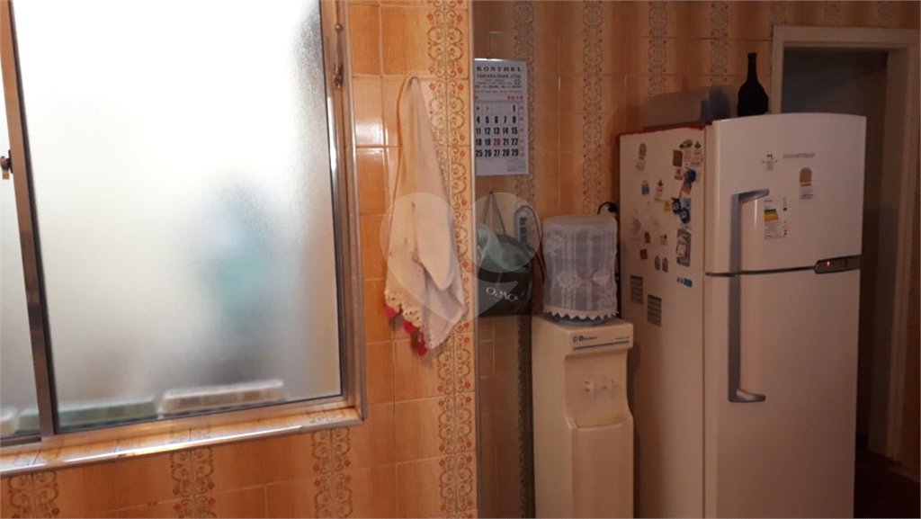 Casa à venda com 3 quartos, sendo 1 suíte, em Santana, São Paulo, SP