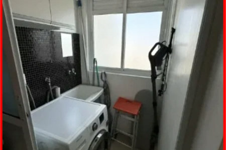 Apartamento à venda com 1 suíte em Vila Andrade, São Paulo, SP
