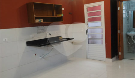 Casa à venda com 2 suítes no condomínio Ebe, São Paulo - SP