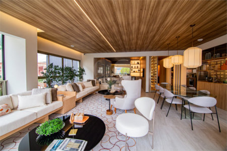 Apartamento à venda com 3 suítes em Vila Romana, São Paulo, SP