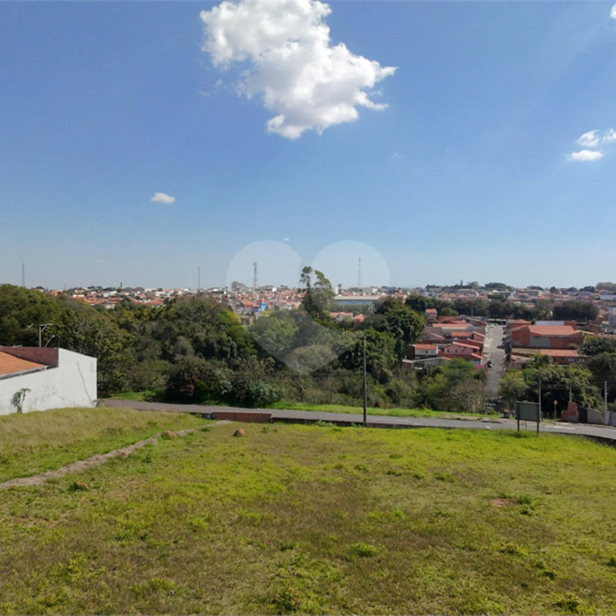 Terreno à venda em Vila Barth, Itapetininga, SP