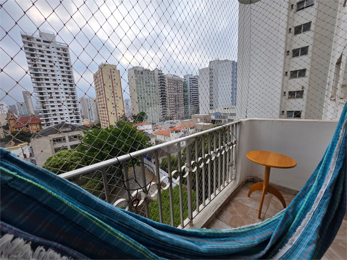Apartamento à venda com 2 quartos, sendo 1 suíte, em Santana, São Paulo, SP