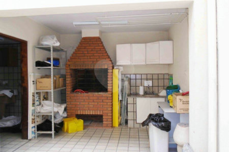 Sobrado à venda com 3 quartos, sendo 1 suíte, em Chácara Santo Antônio, São Paulo, SP