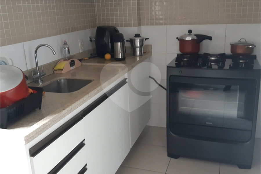 Apartamento à venda com 3 quartos, sendo 1 suíte, em Pirituba, São Paulo, SP