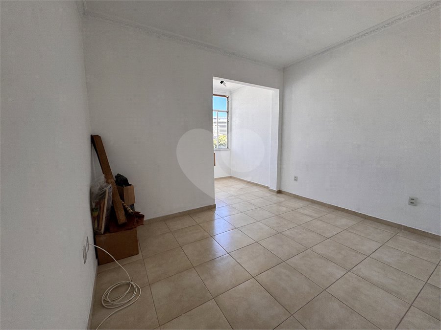 Apartamento à venda com 3 quartos em Maracanã, Rio de Janeiro, RJ