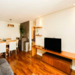 Apartamento à venda com 2 suítes em Alto da Boa Vista, São Paulo, SP