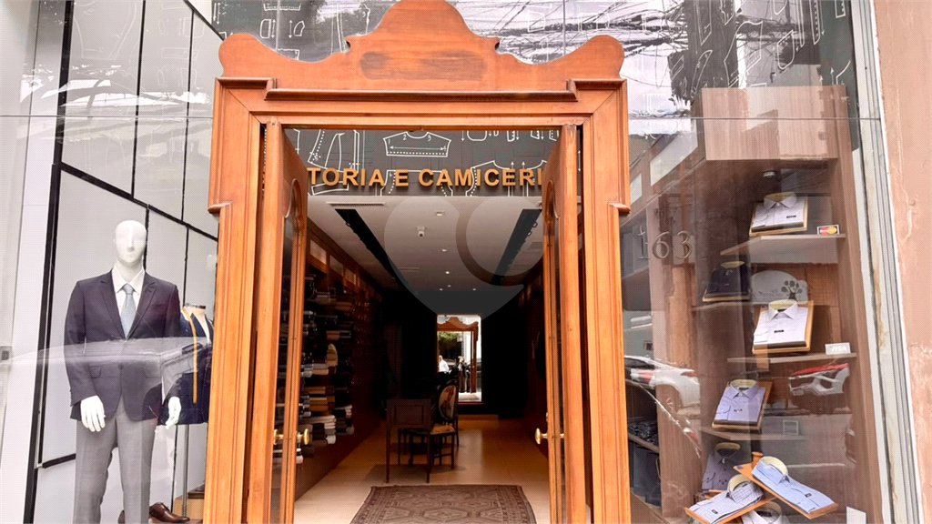 Loja para alugar em Cerqueira César, São Paulo, SP