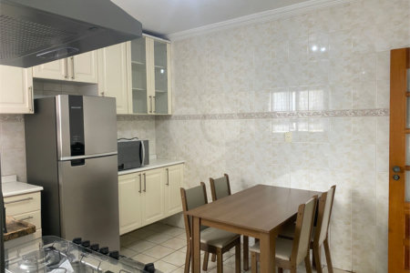 Apartamento à venda com 2 quartos, sendo 1 suíte, em Jardim Simus, Sorocaba, SP