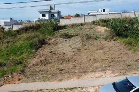 Terreno à venda em Residencial Central Parque, Salto, SP