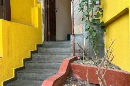 Sobrado à venda com 5 quartos, sendo 2 suítes, em Vila Universitária, São Paulo, SP