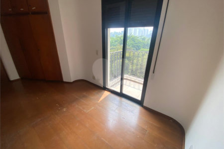 Apartamento para alugar com 3 suítes em Pinheiros, São Paulo, SP