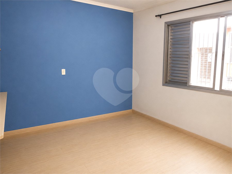 Casa à venda com 4 quartos, sendo 2 suítes,  em Jardim Bela Vista, Santo André, SP