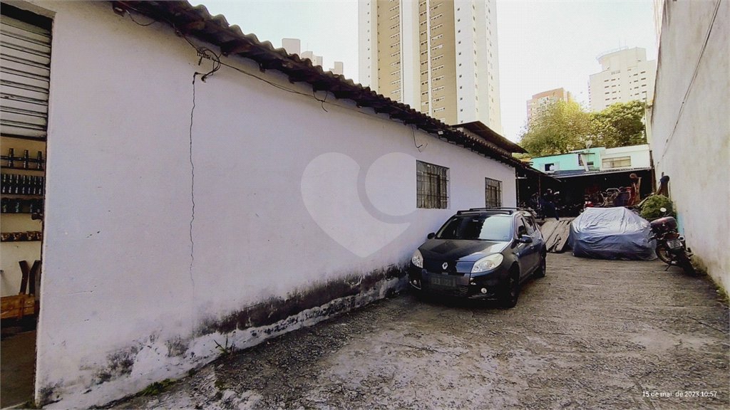Barracão à venda em Vila Leopoldina, São Paulo, SP