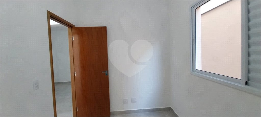 Apartamento à venda com 2 quartos em Santana, São Paulo, SP