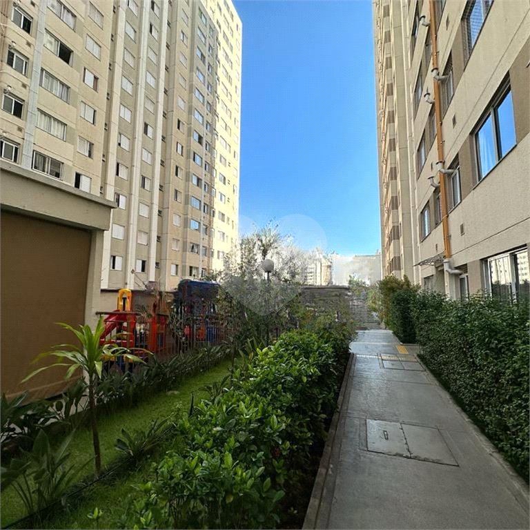 Apartamento à venda com 2 quartos em Pirituba, São Paulo, SP