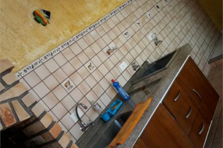 Sobrado à venda com 4 quartos, sendo 1 suíte, em Rio Pequeno, São Paulo, SP