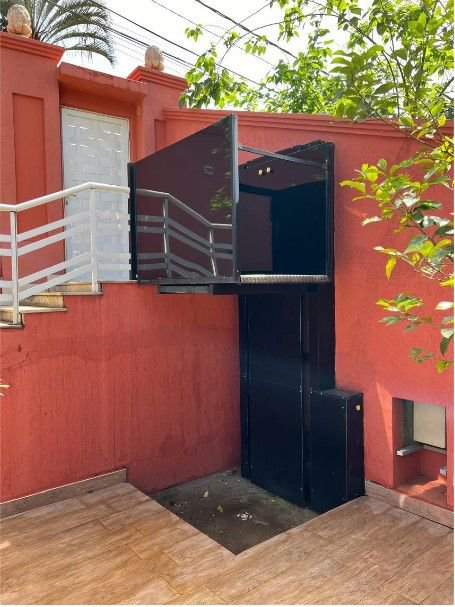 Casa com 4 dormitórios à venda, 368 m² por R$ 6.500.000,00 - Marapé - Santos/SP