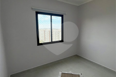 Apartamento para alugar com 2 quartos em Lauro Bueno de Camargo, Indaiatuba, SP
