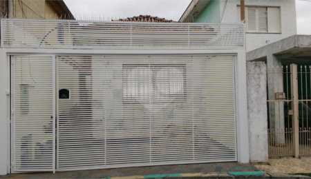 Casa à venda com 5 quartos em Vila Guilherme, São Paulo, SP
