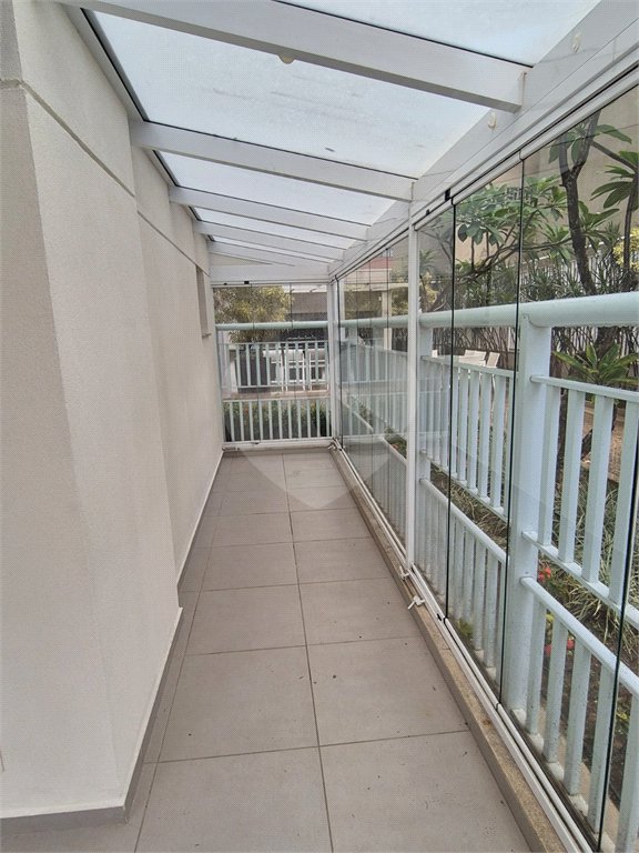 Apartamento à venda com 1 quarto em Pinheiros, São Paulo, SP