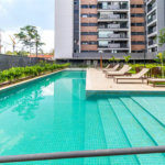 Apartamento à venda com 2 quartos, sendo 1 suíte,  em Ferreira, São Paulo, SP