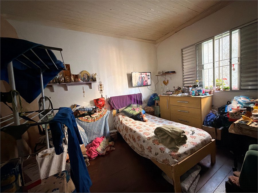 Terreno à venda com 4 quartos em Tucuruvi, São Paulo, SP